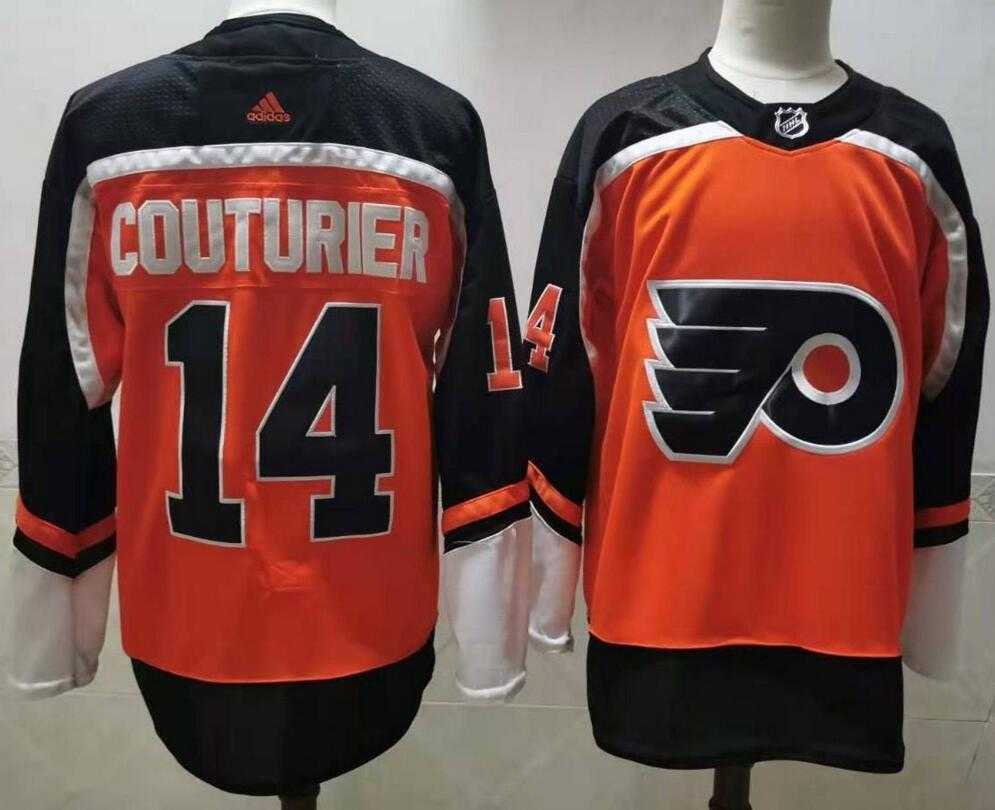Philadelphia Flyers 14 Sean Couturier Orange Adidas 2020-21 Stitched Jersey,We sell and wholesale Philadelphia Flyers 14 Sean Couturier Orange Adidas 2020-21 Stitched Jersey on line form chian!